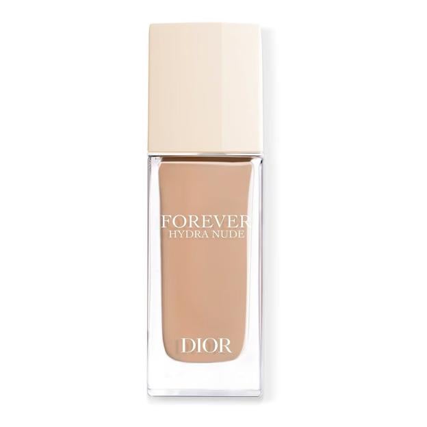 Dior para siempre Hydra desnuda. Precio: 63 euros