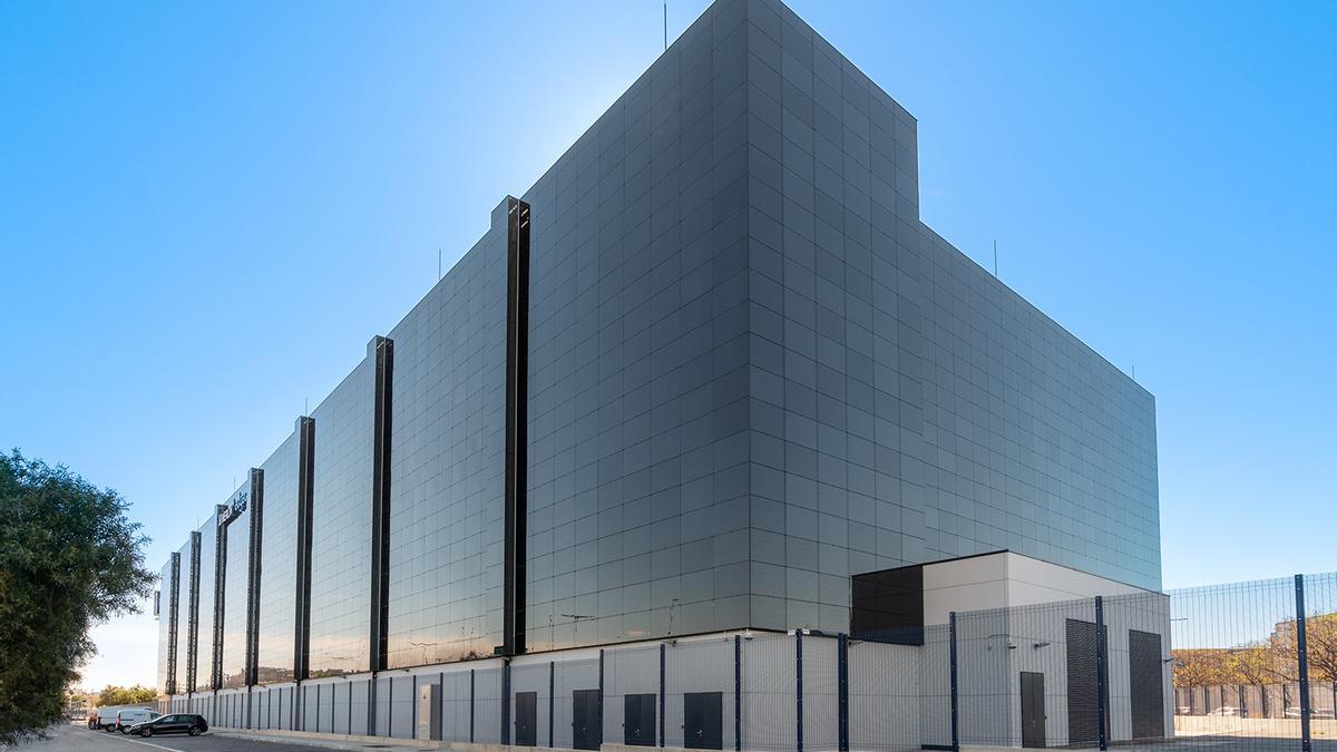 La IA mete a Catalunya en la carrera de los centros de datos
