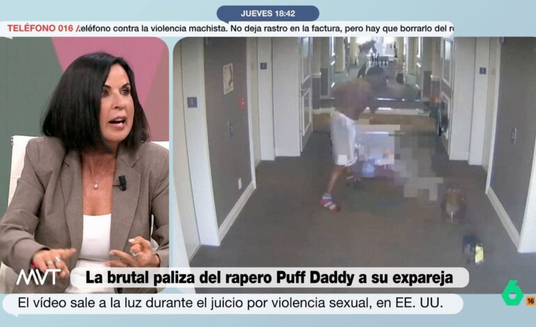 Es el tipo de violador sádico