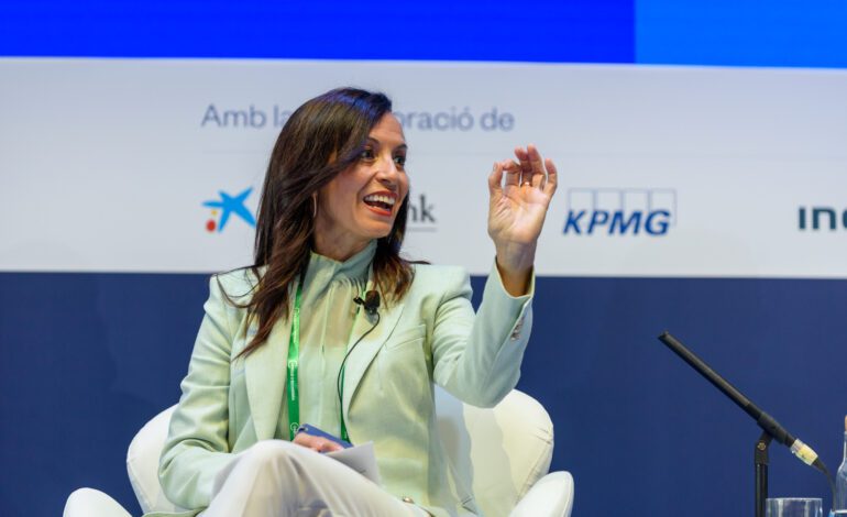 Red Eléctrica evita en sus resultados la posibilidad de provisiones millonarias por el apagón