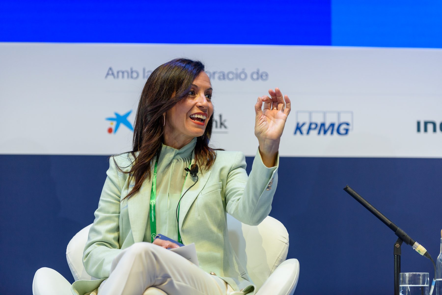 Red Eléctrica evita en sus resultados la posibilidad de provisiones millonarias por el apagón