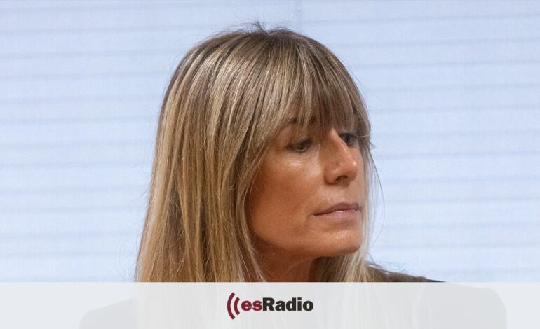 Carlos Cuesta desmenuza la corrupción sanchista: «Es un destrozo sistemático y sistémico»