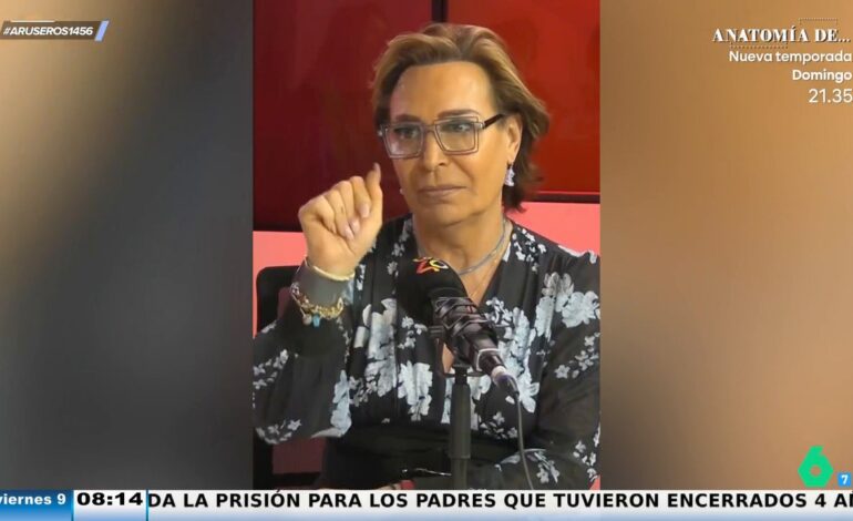 Es de EEUU y veo algo de España