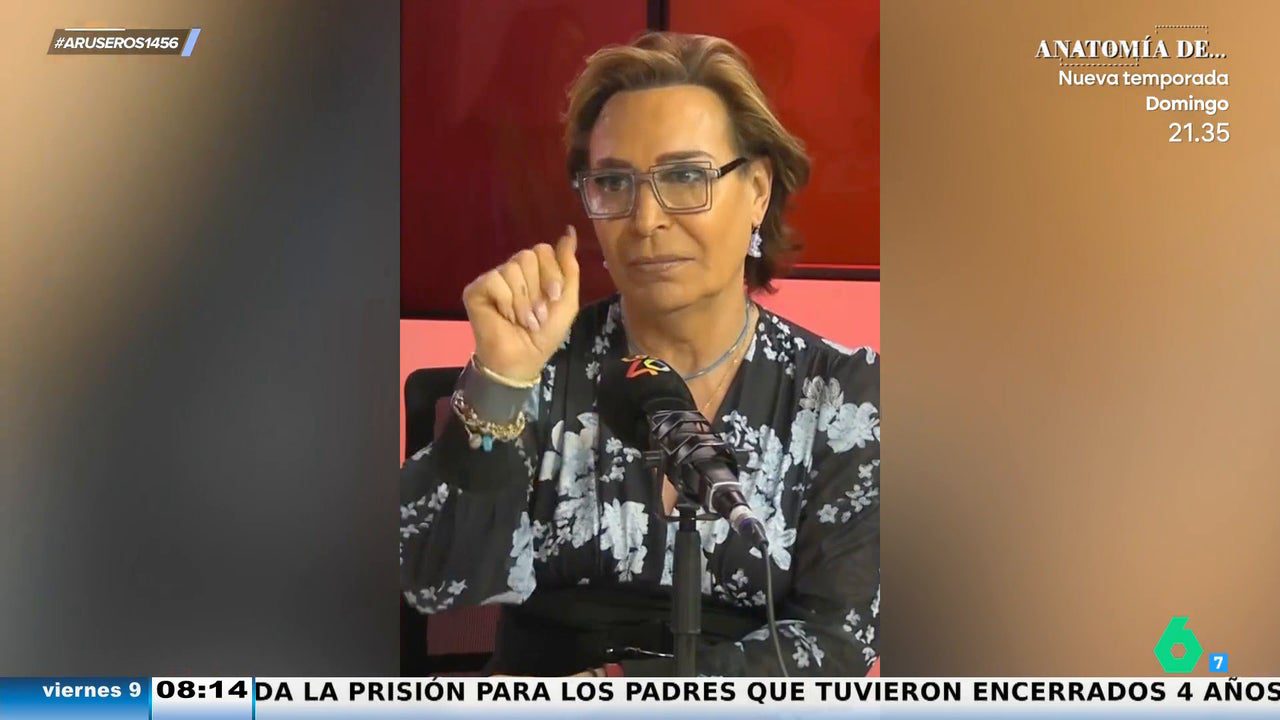 Es de EEUU y veo algo de España