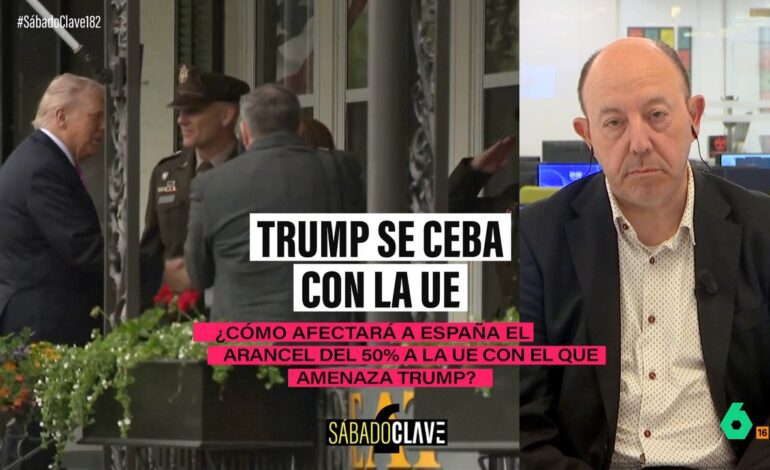 Es posible que en EEUU haya una crisis de deuda y una crisis bancaria