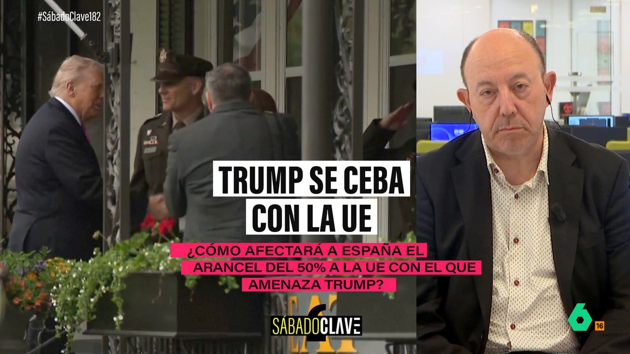 Es posible que en EEUU haya una crisis de deuda y una crisis bancaria
