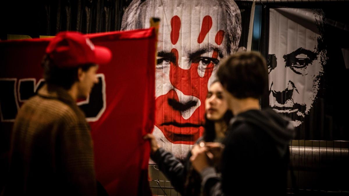 La oposición a la guerra en Gaza crece entre la sociedad israelí y lastra el apoyo a Netanyahu