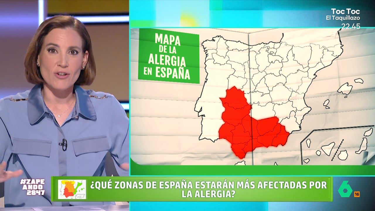 Va a ser peligrosa, alerta roja en Sevilla