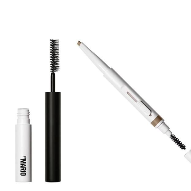 Make® Master Dold® y Master of Makeup de Mario. Precio: 27 y 30 euros