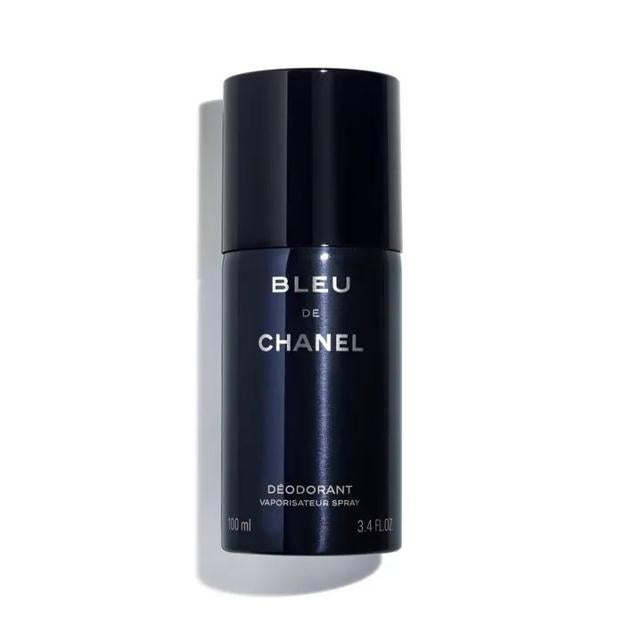 Chanel Blue Spray Vaporizer. Precio: 35.50 euros