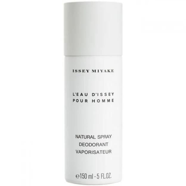 Issey Water for Men's Natural Spray por Issey Miyake. Precio: 19.95 euros