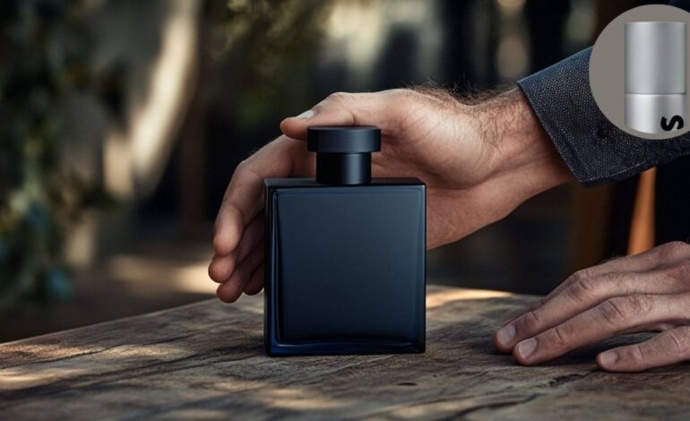 Los hombres que mejor huelen no usan perfume, escogen estas brumas corporales que son frescas, ligeras y aseguran miles de cumplidos
