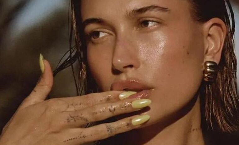 Uñas mantequilla, la manicura favorita de la primavera 2025: cinco esmaltes para hacértela en casa