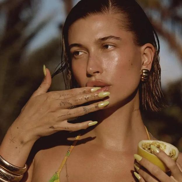 Mitter Nails, la manicura de primavera favorita 2025: cinco correos electrónicos para hacerlo en casa