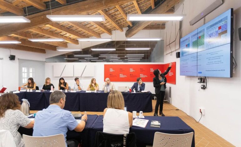 MBA UVIC | Así es el Executive MBA de la UVic