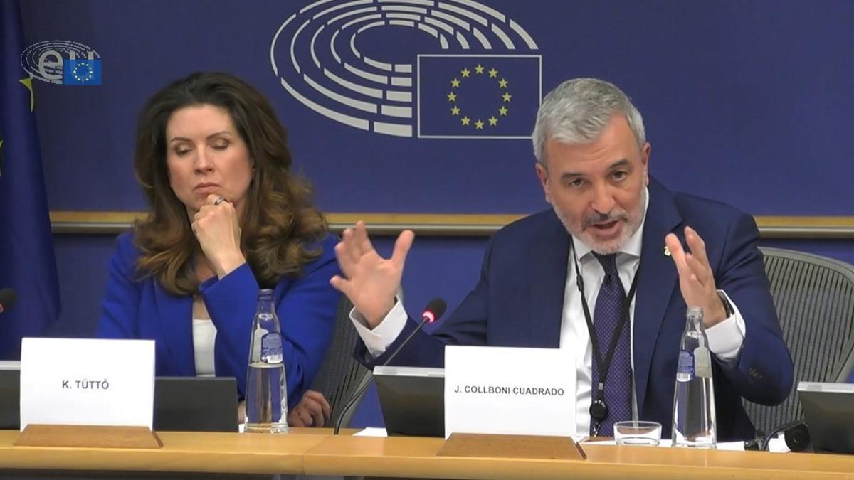 Collboni logra el respaldo del Comité de Regiones a su dictamen sobre el acceso a la vivienda