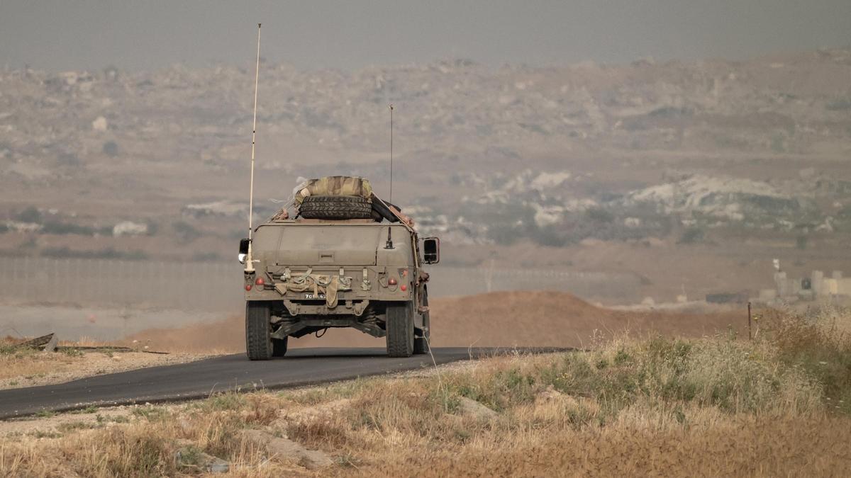 Israel lanza una «amplia» operación adicional en el norte y sur de Gaza como parte de su nueva ofensiva