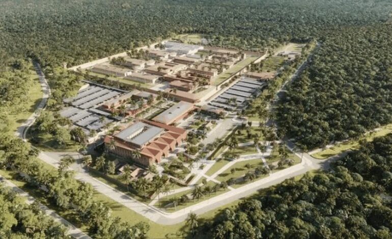 China prepara el desembarco de más de 1.500 trabajadores en la mayor gigafactoría que se construirá en España