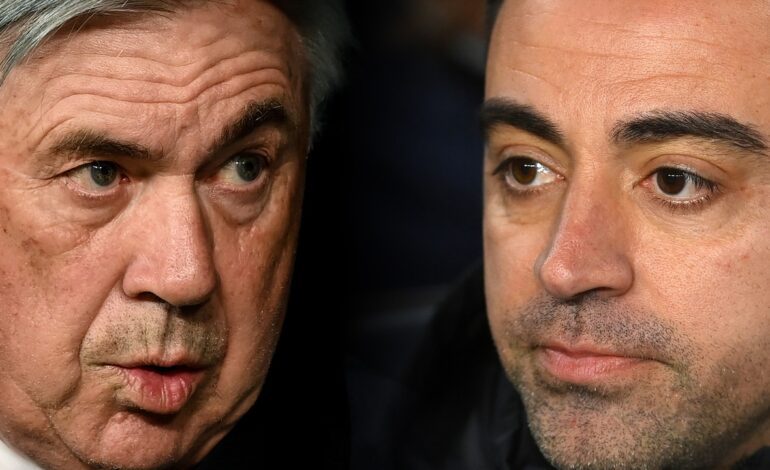 La crítica de Xavi Hernández a España… para defender a Carlo Ancelotti