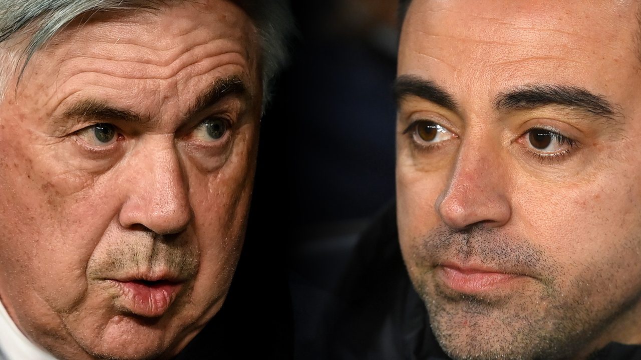 La crítica de Xavi Hernández a España… para defender a Carlo Ancelotti