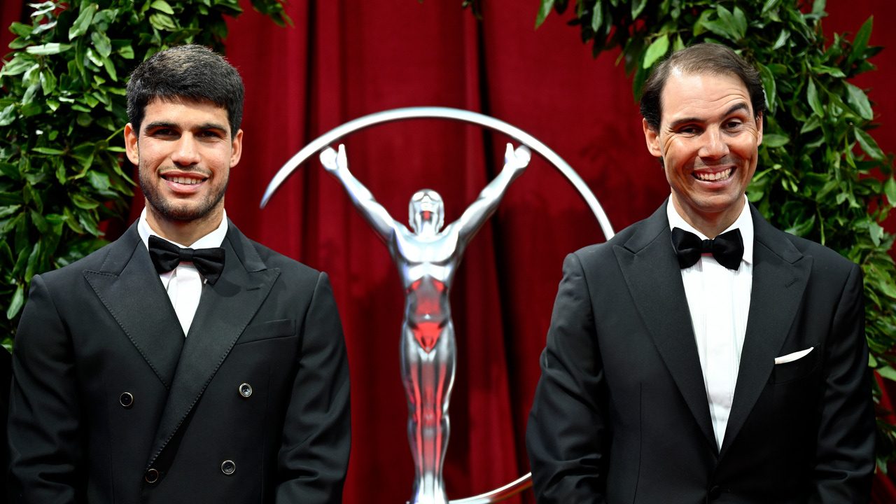 ¿Puede ser Carlos Alcaraz el nuevo Rafa Nadal? Ojo a la respuesta de la directora de Roland Garros