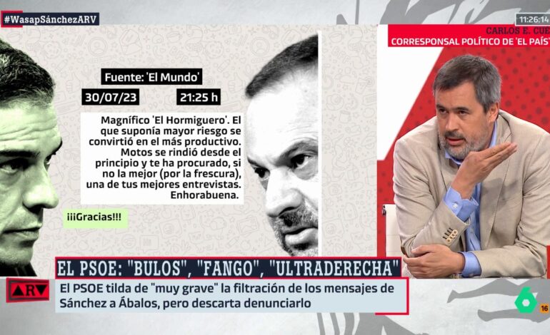 Ese mensaje llega después de que se sepa que Luis tenía 50 millones en Suiza y que va a ir a la cárcel