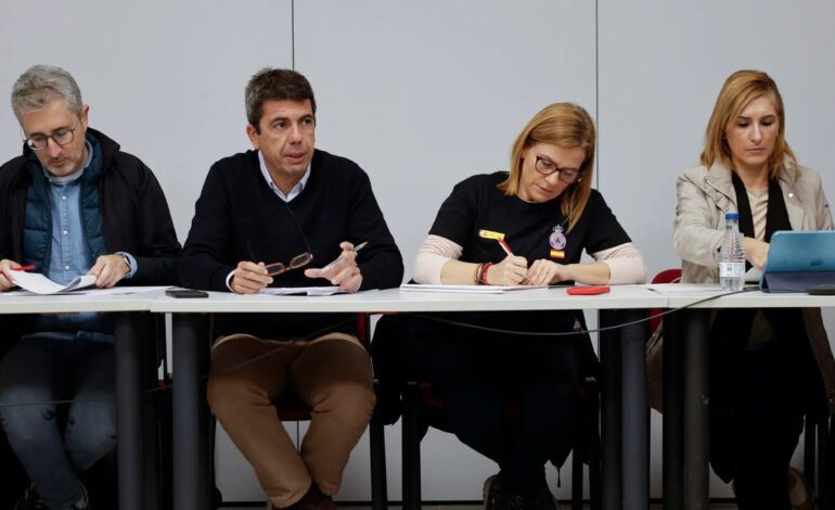 Un técnico de Emergencias asegura ante la jueza de la DANA que se planteó enviar la alerta masiva una hora y media antes de mandarla