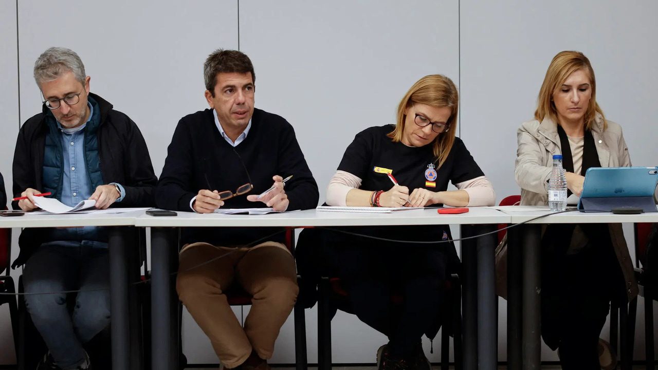 Un técnico de Emergencias asegura ante la jueza de la DANA que se planteó enviar la alerta masiva una hora y media antes de mandarla