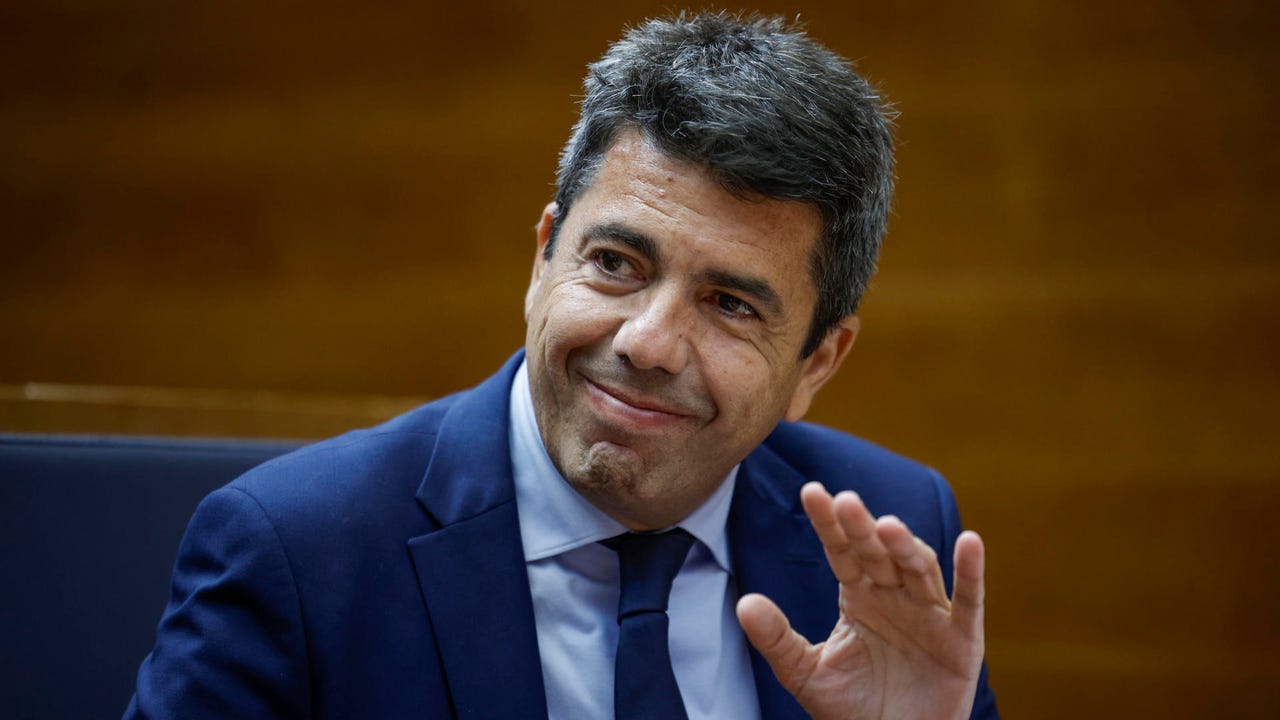 El PP presentará un escrito para permitir a las asociaciones de víctimas de la DANA hablar en la comisión de Les Corts