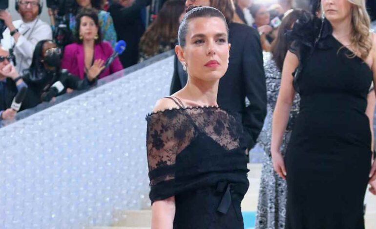 las royals que han ido a la MET Gala