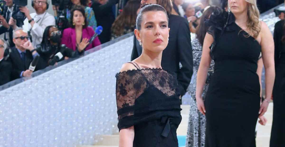 las royals que han ido a la MET Gala
