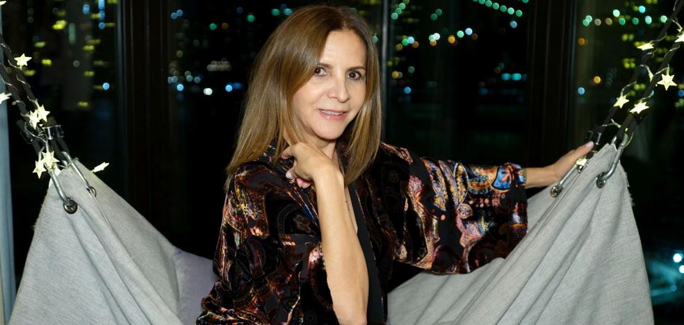 Carmen Tal, la fundadora de Moroccanoil que encontró el secreto de la belleza del pelo en Israel