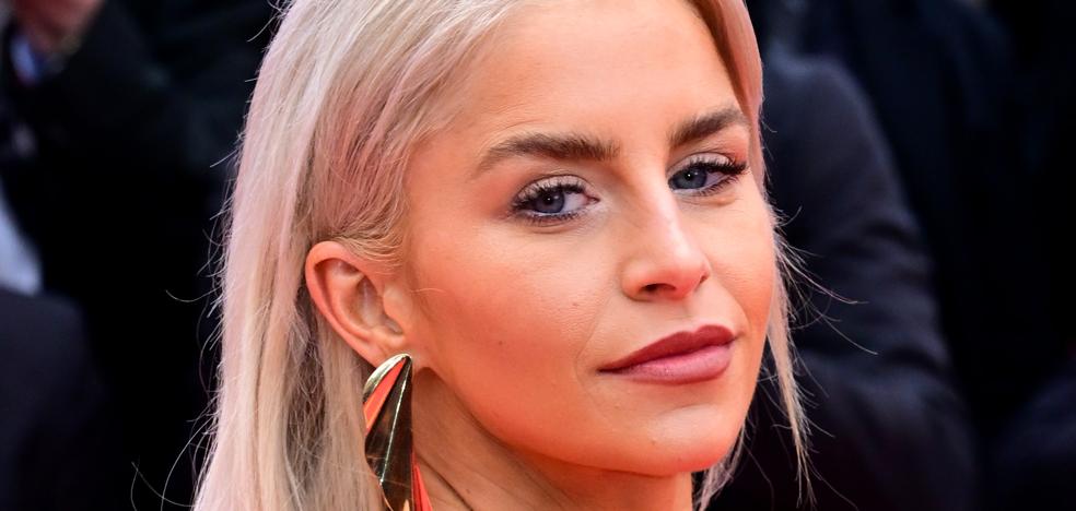 El sencillo truco que usan las celebrities en Cannes para lucir un pelo con extra de volumen