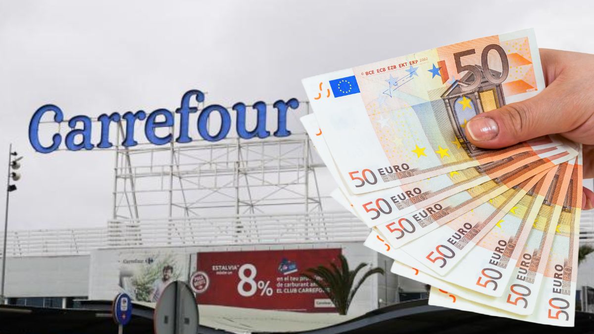 Carrefour planea una nueva expansión y podría lanzar una oferta para comprar este famoso supermercado