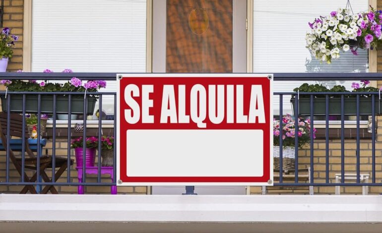 España se convierte en el cuarto país de la Unión Europea donde más subió la vivienda en 2024