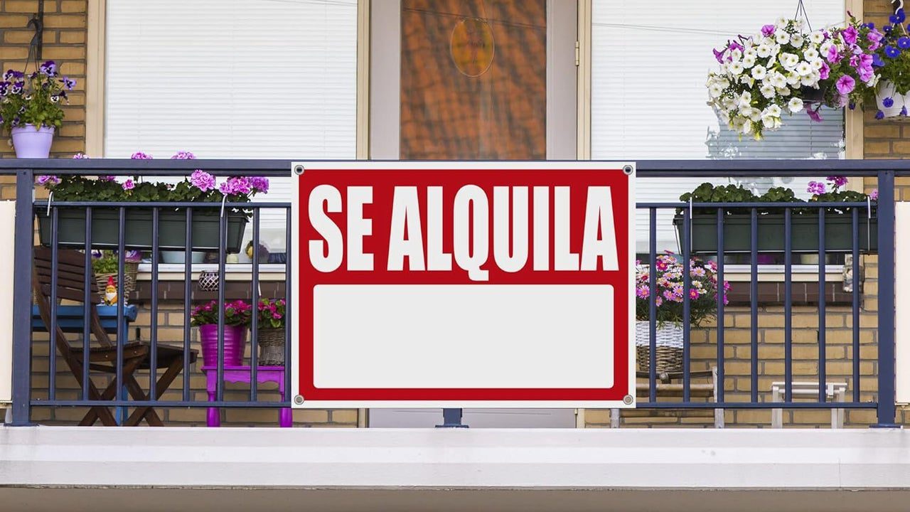 España se convierte en el cuarto país de la Unión Europea donde más subió la vivienda en 2024