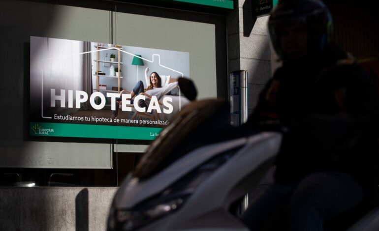 ¿Los bancos vuelven a financiar hipotecas al 100%?