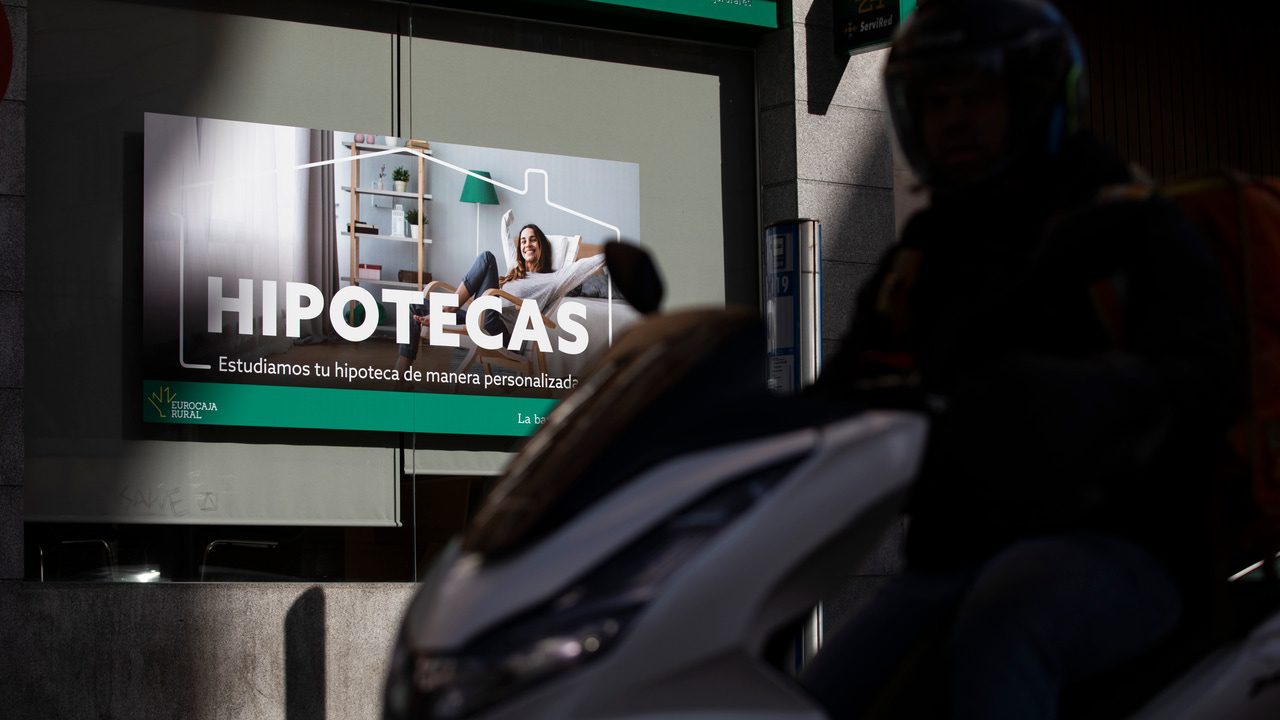 ¿Los bancos vuelven a financiar hipotecas al 100%?