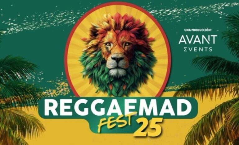 el espíritu del reggae vuelve a Madrid en su edición más ambiciosa