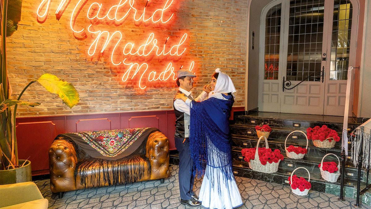 Qué hacer en Madrid el fin de semana del 9 al 11 de mayo