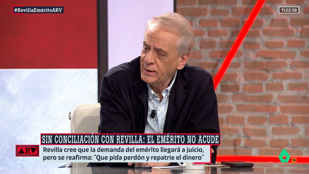 Qué flaco favor le hace a la institución monárquica