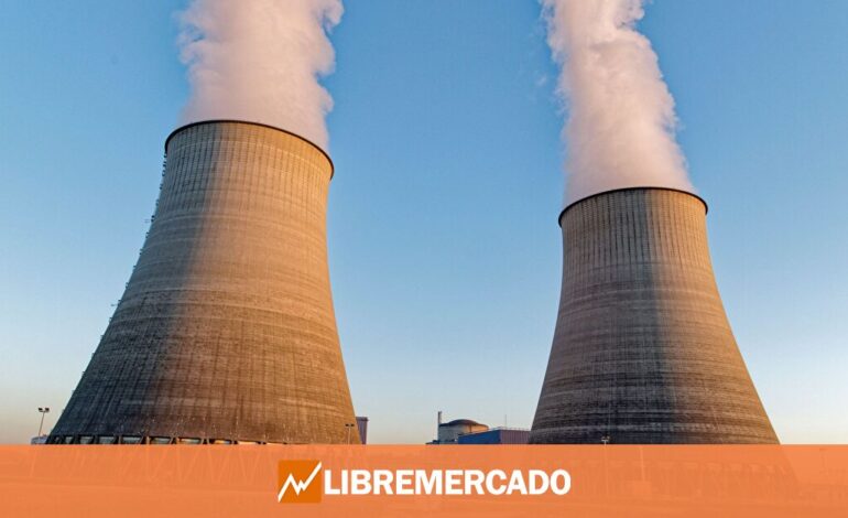 Francia se jacta de que con la nuclear un apagón allí es menos probable: «Es una energía controlable»