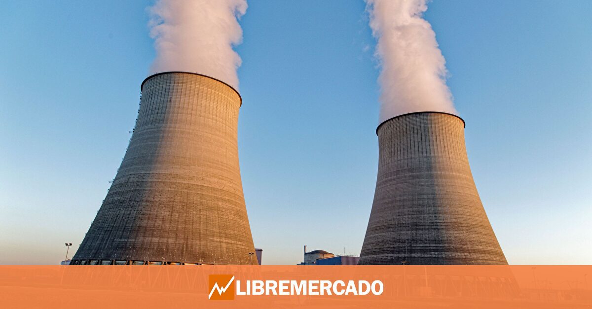 Francia se jacta de que con la nuclear un apagón allí es menos probable: «Es una energía controlable»