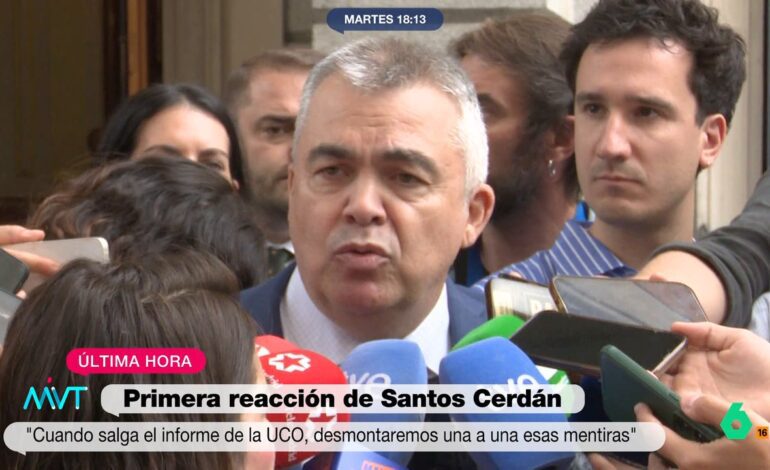 Desmontaremos una a una esas mentiras