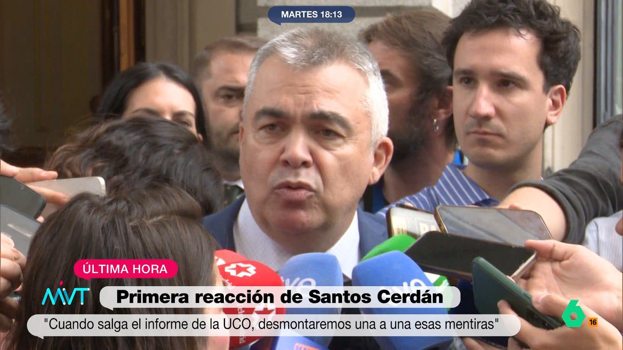 Desmontaremos una a una esas mentiras