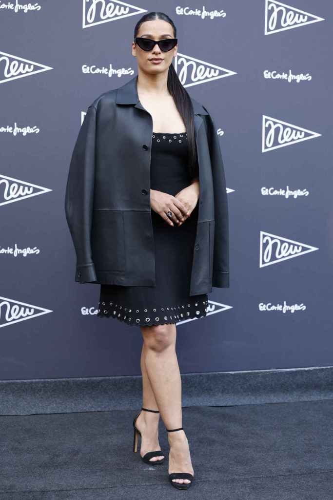 Look de Chanel