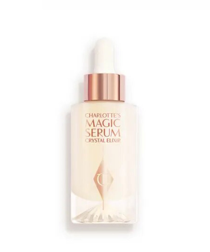 Elixir de cristal de suero mágico de Charlotte Tilbury 