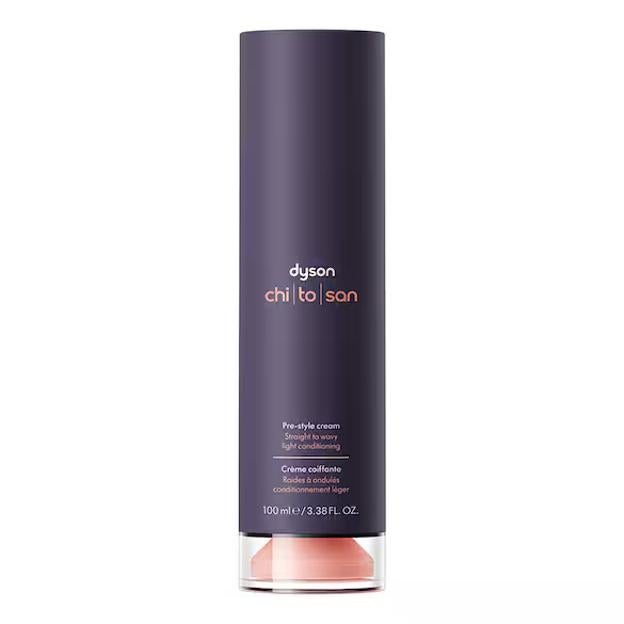 Peinado crema Dyson Chitosan ™