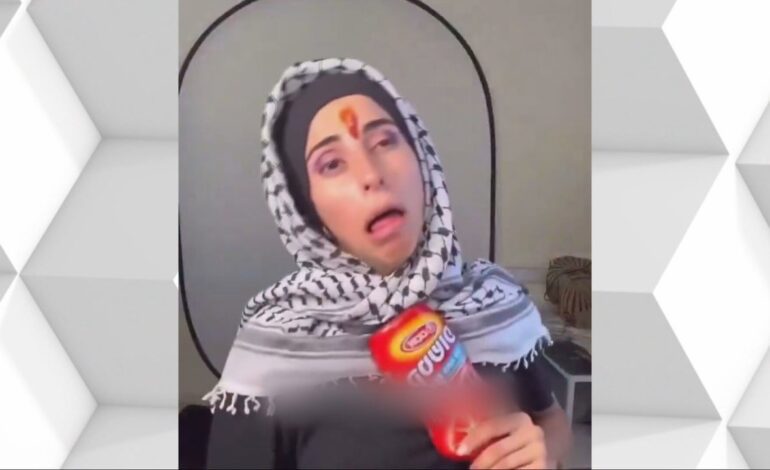 parte de la sociedad israelí se burla en redes sociales del dolor en Gaza