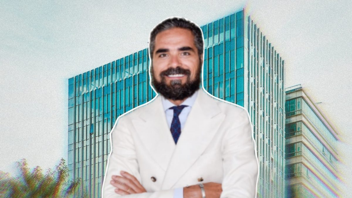 entre el auge del centro y la paralización de la periferia